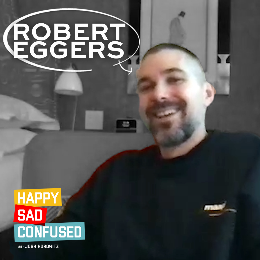 Robert Eggers