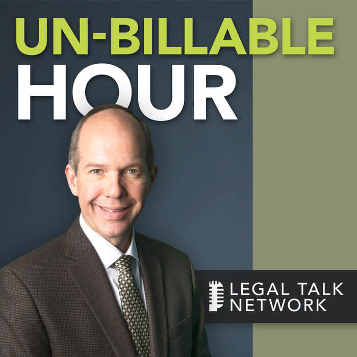 Un-Billable Hour: Business Management Strategies for the Busy Lawyer Around the Community Table