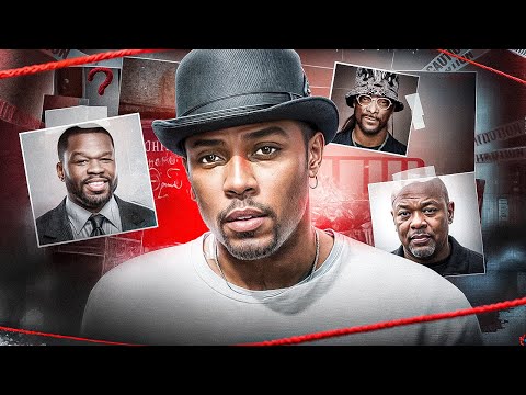 The Tragic Story of Nate Dogg episode artwork