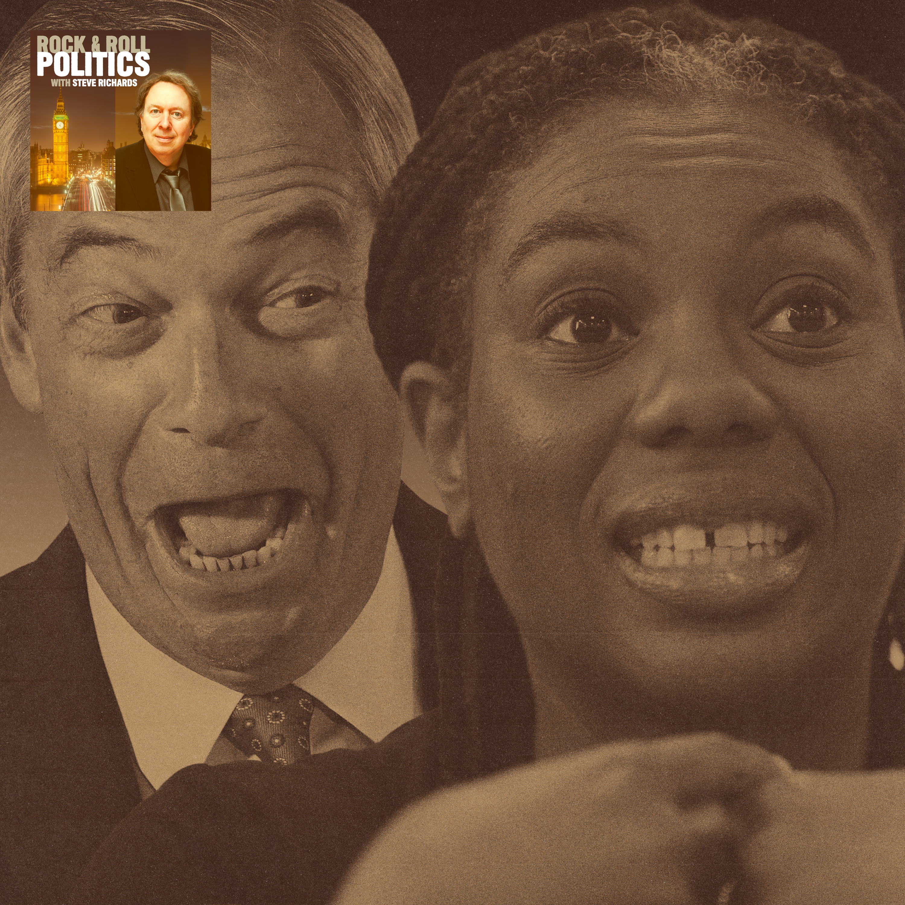 Can The Tories survive?