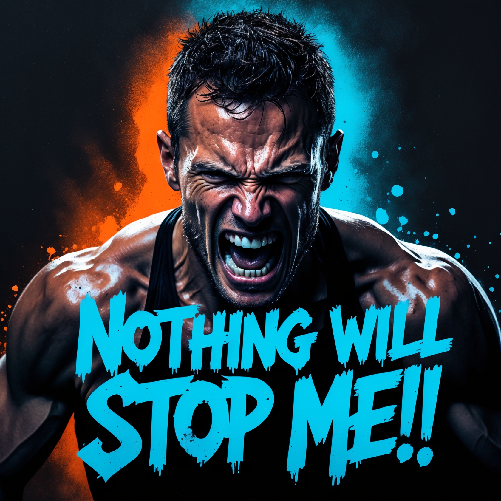 David Goggins – “NOTHING WILL STOP ME!!” | The Mindset of a Warrior