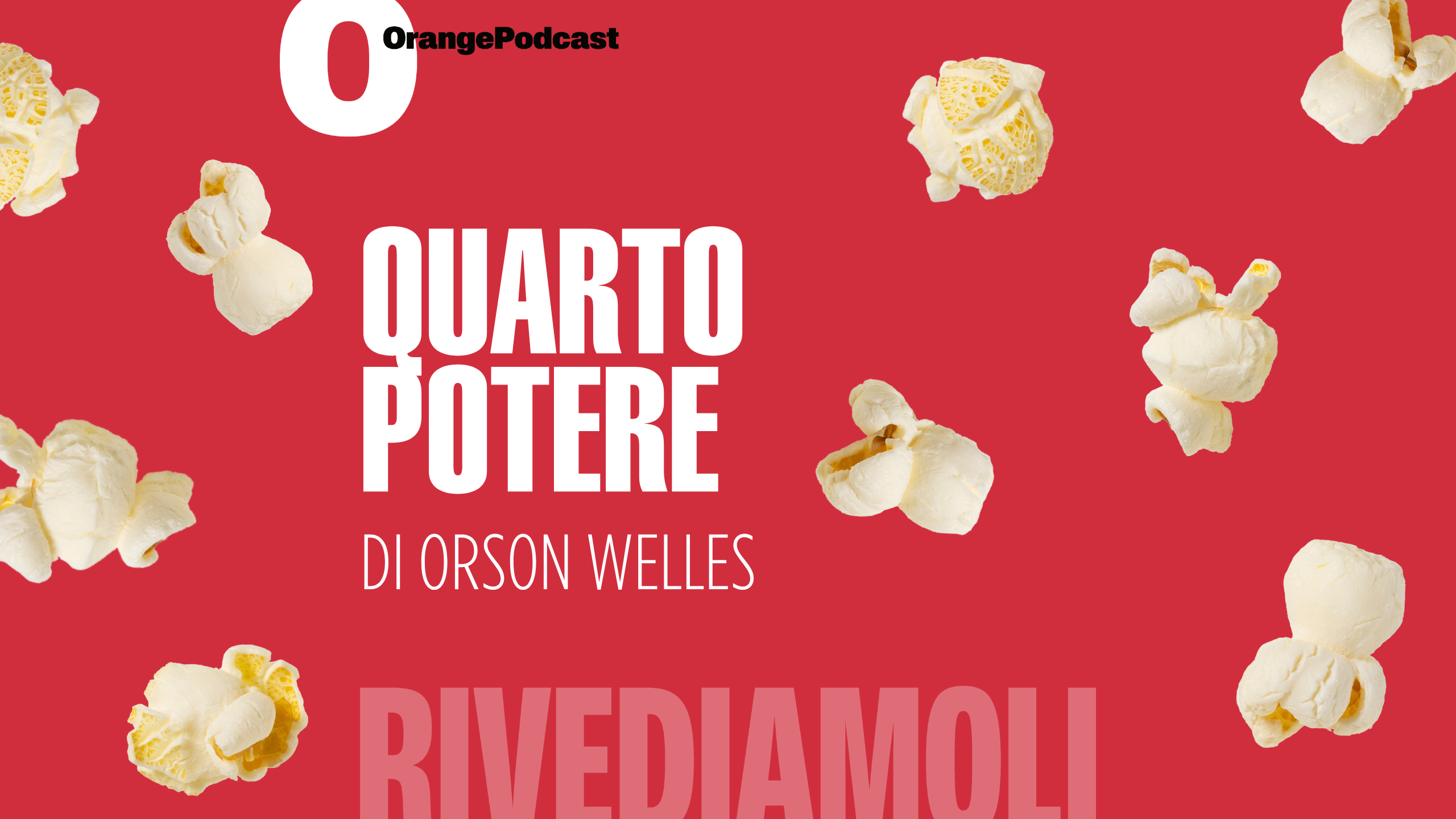 Quarto Potere, di Orson Welles episode artwork