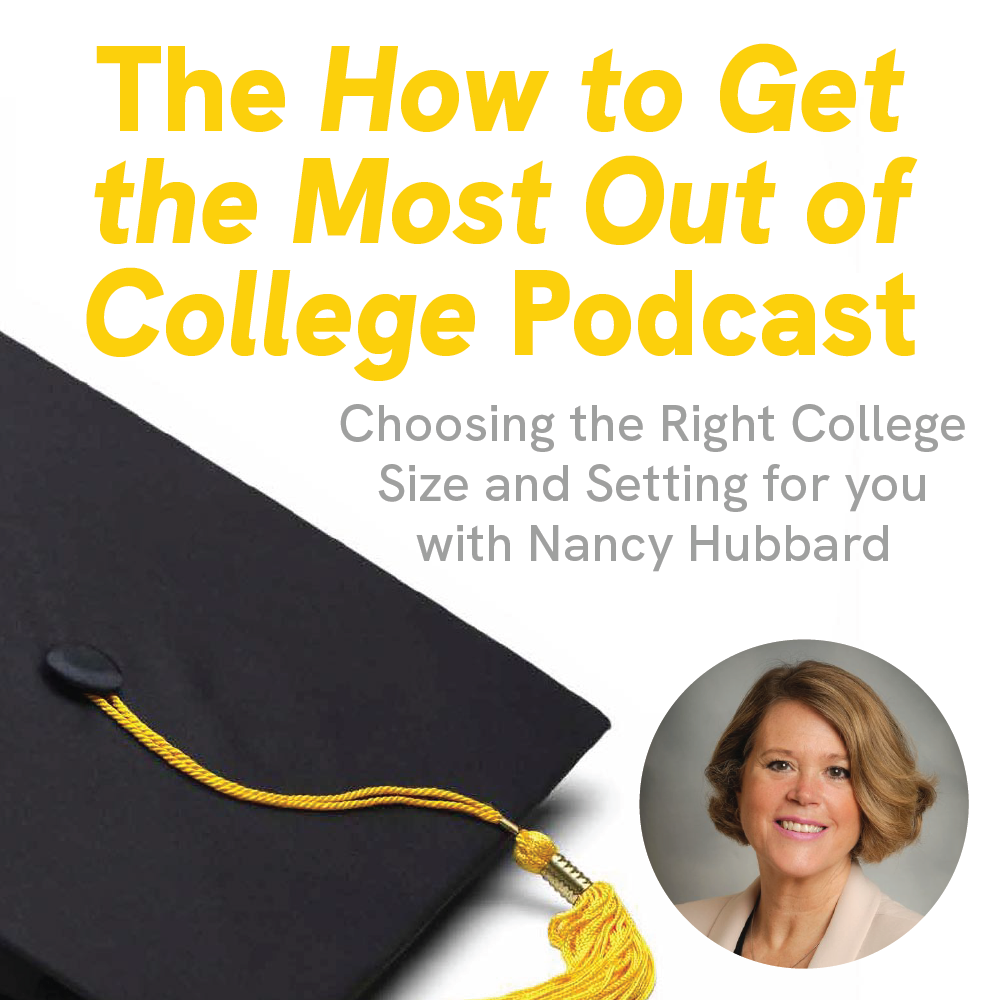 The Connected College Podcast with Elliot Felix