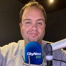 Simon Bennett, Toronto Marlies/680 News Announcer