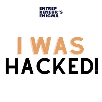 Listen to Hacked podcast