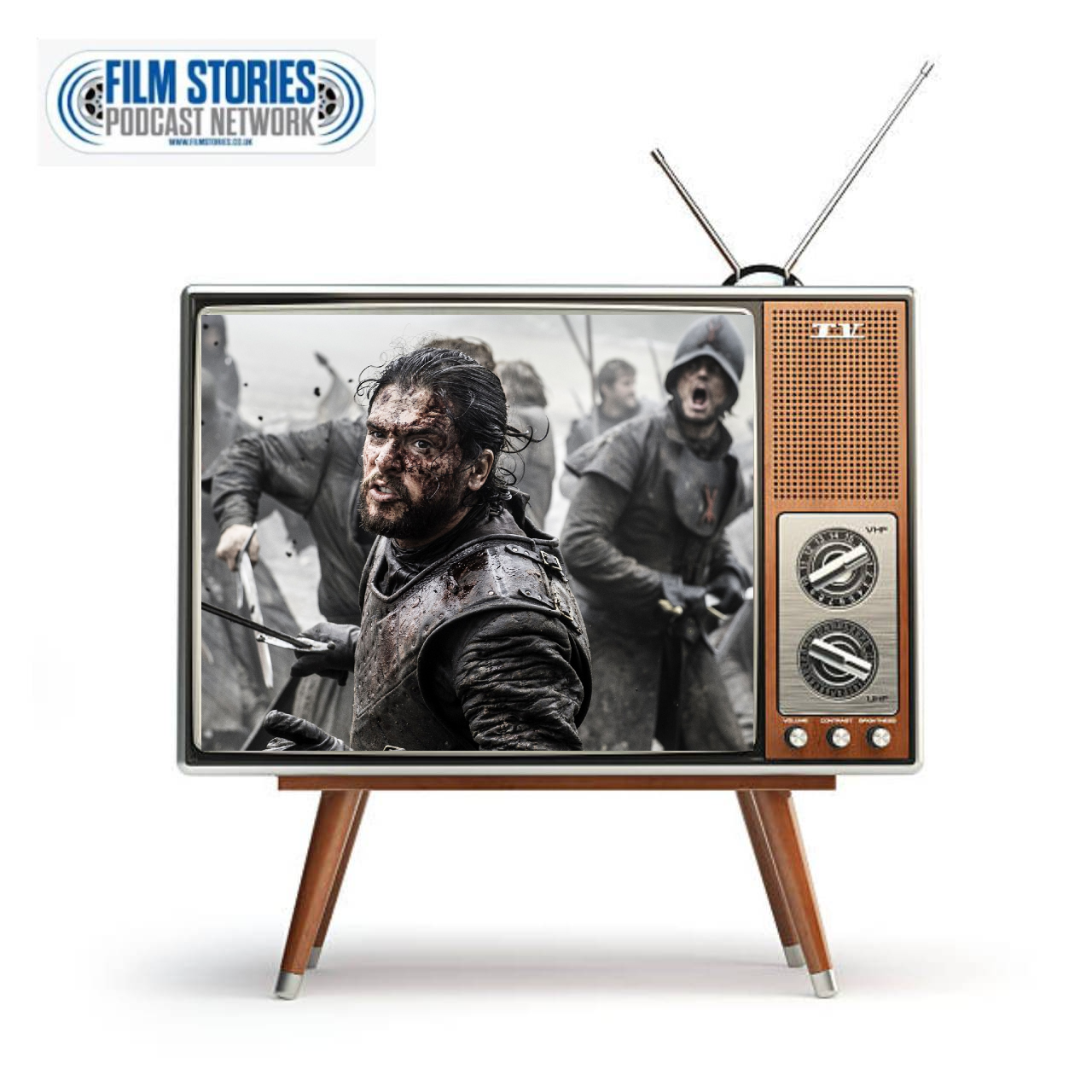 TV’s Greatest Seasons: Game of Thrones Season 6