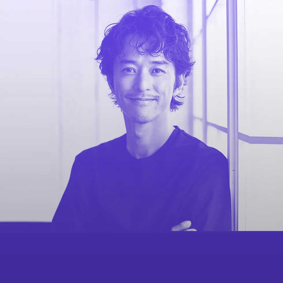 “音楽を、見える形にする”仕事 映像監督・写真家の高橋一生さん登場! episode artwork