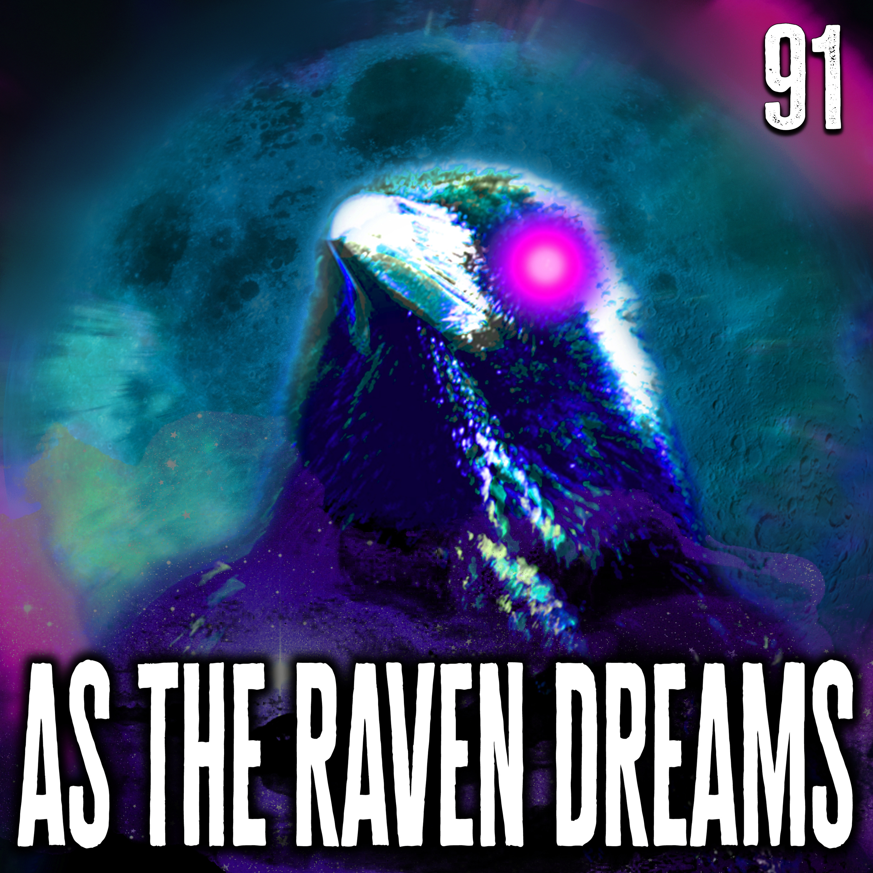 ATRD Ep. 091 - Creepy Neighbor, Craigslist and Hotel Stories - 10 True Scary Stories