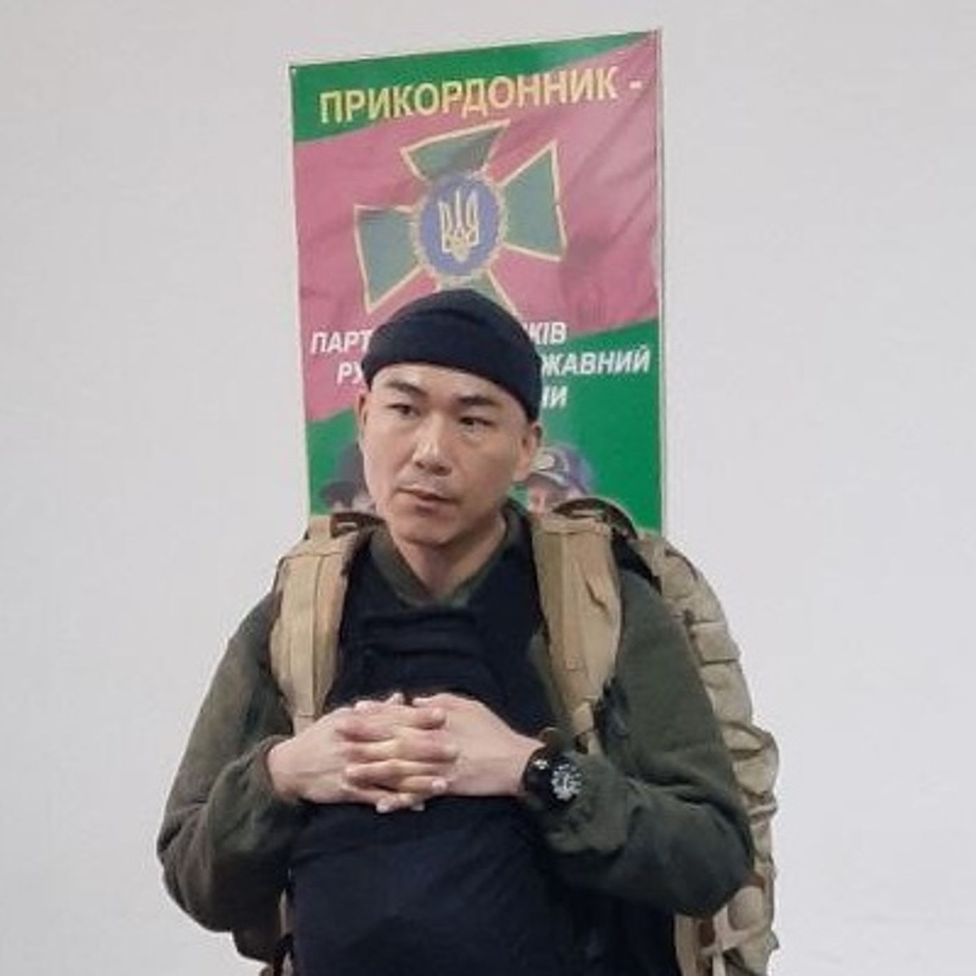 Da Hong Kong al fronte ucraino: "Putin come Xi" (dell'inviato Lorenzo Attianese) episode artwork