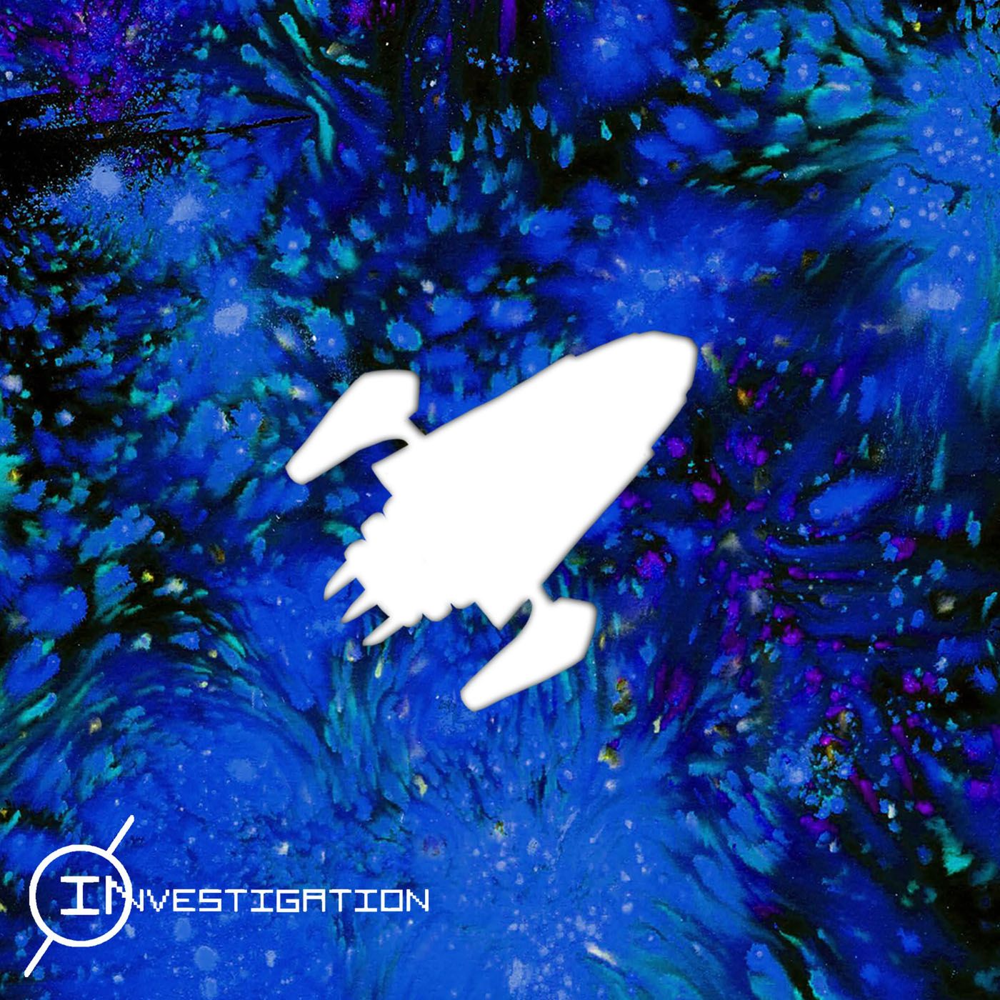 "The Orphans" Podcast