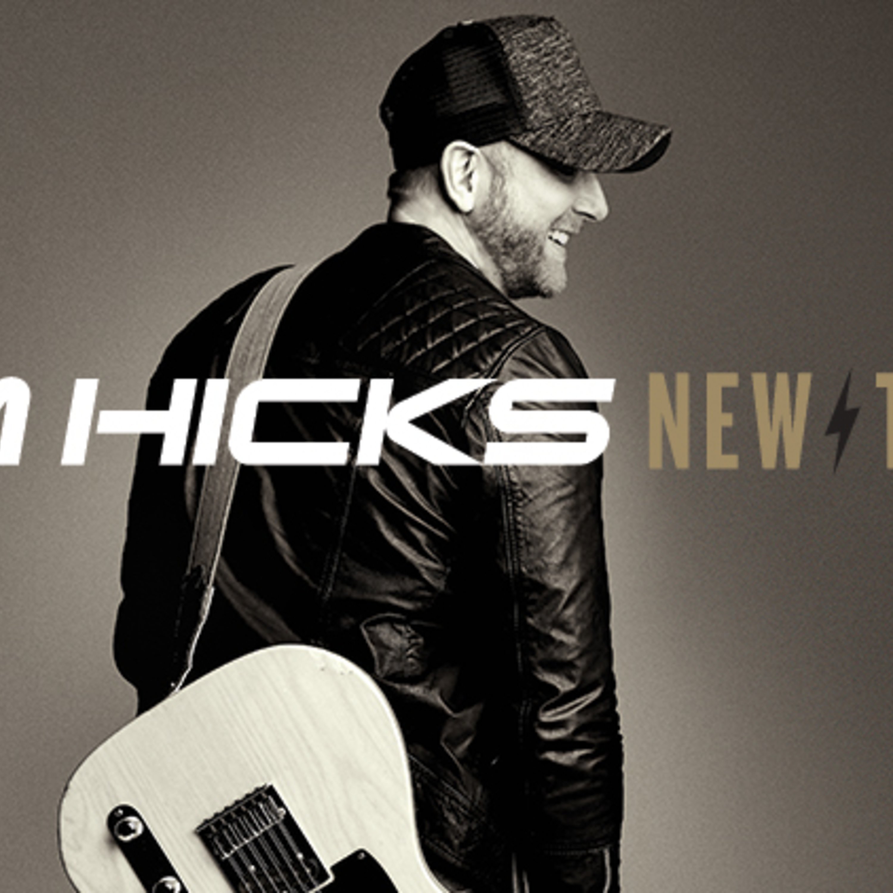 Tim Hicks episode artwork