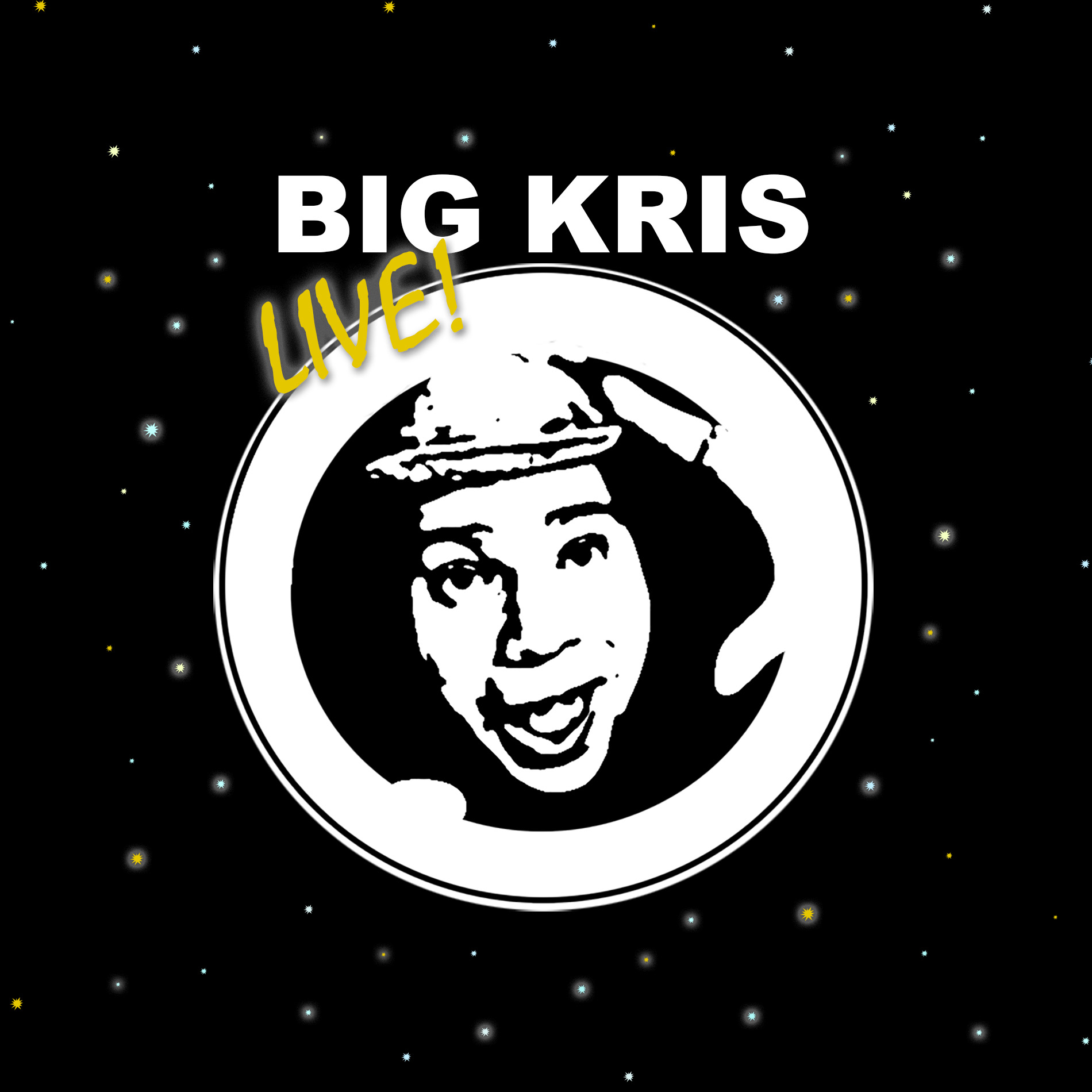 Listen Up Kid episode artwork