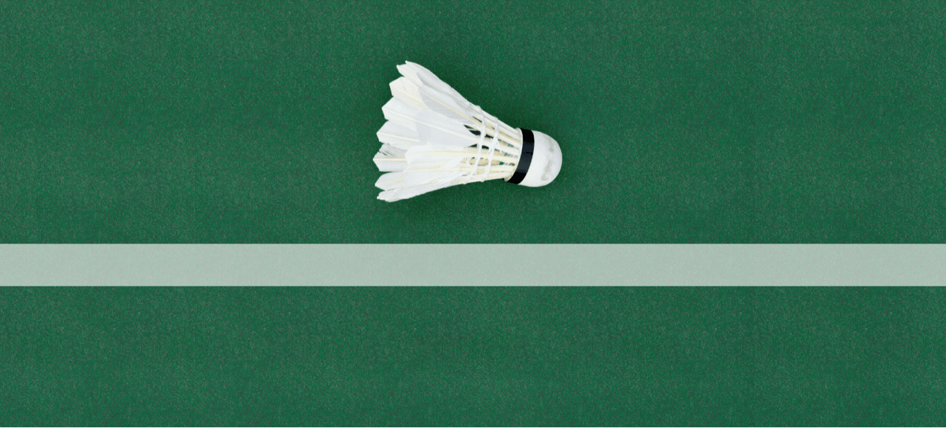 Local Badminton Round-Up #1 episode artwork