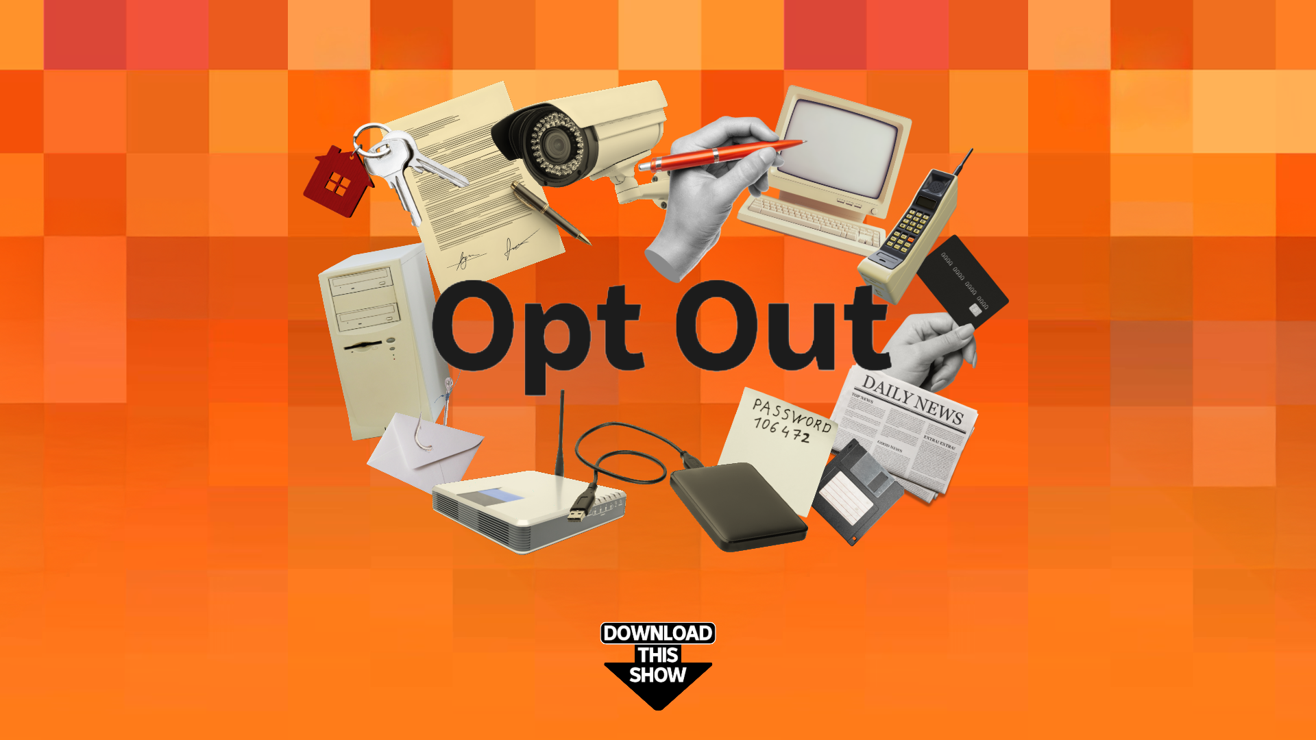 Opt Out 05 | Can you ever really opt out of online life?