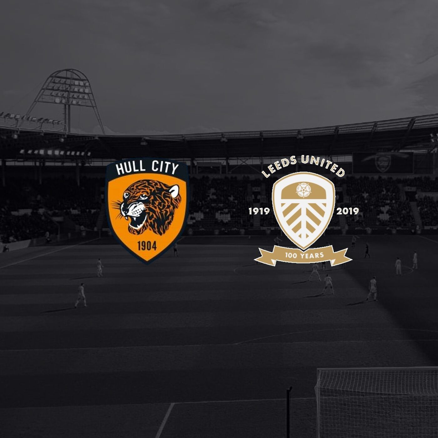 54 | Match Day - Hull City (A) 29.02.20 episode artwork