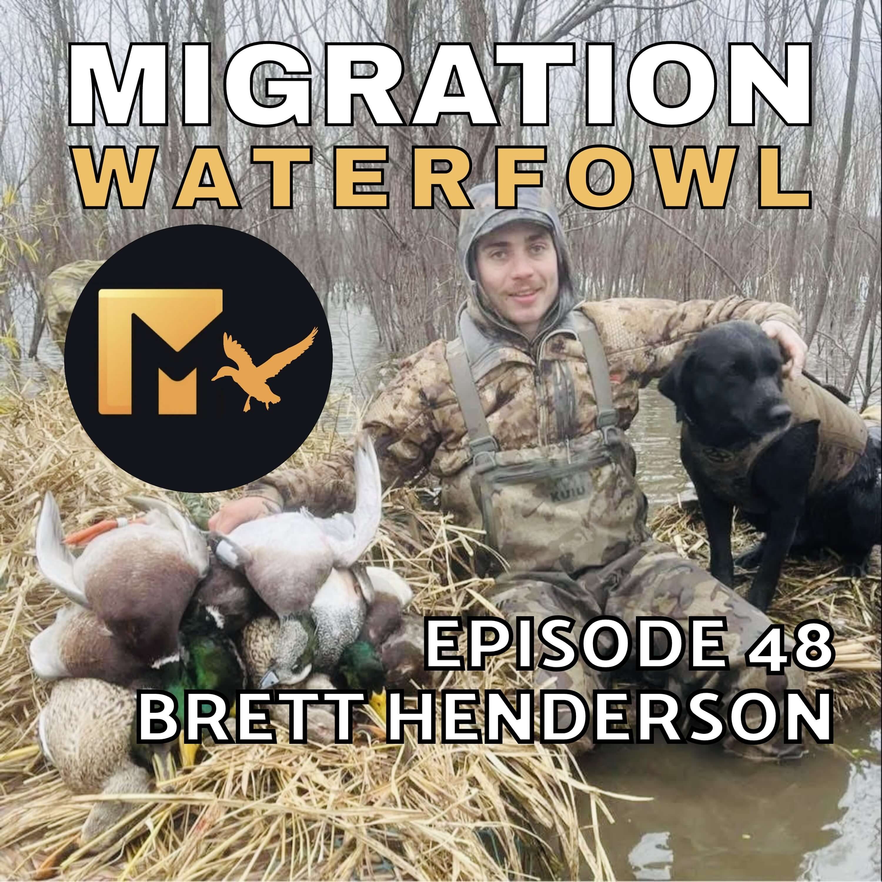 The Migration Waterfowl Podcast