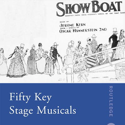 Ch. 5- SHOW BOAT