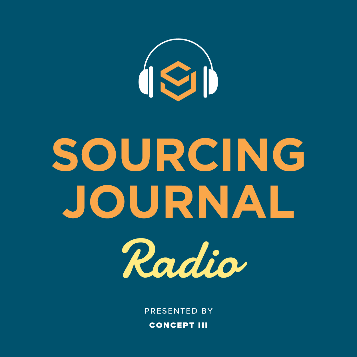 Sourcing Journal Radio
