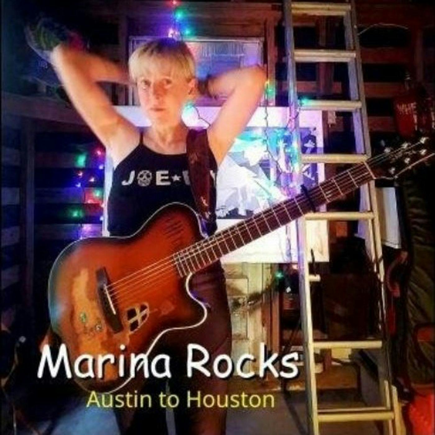 Marina Rocks Interview