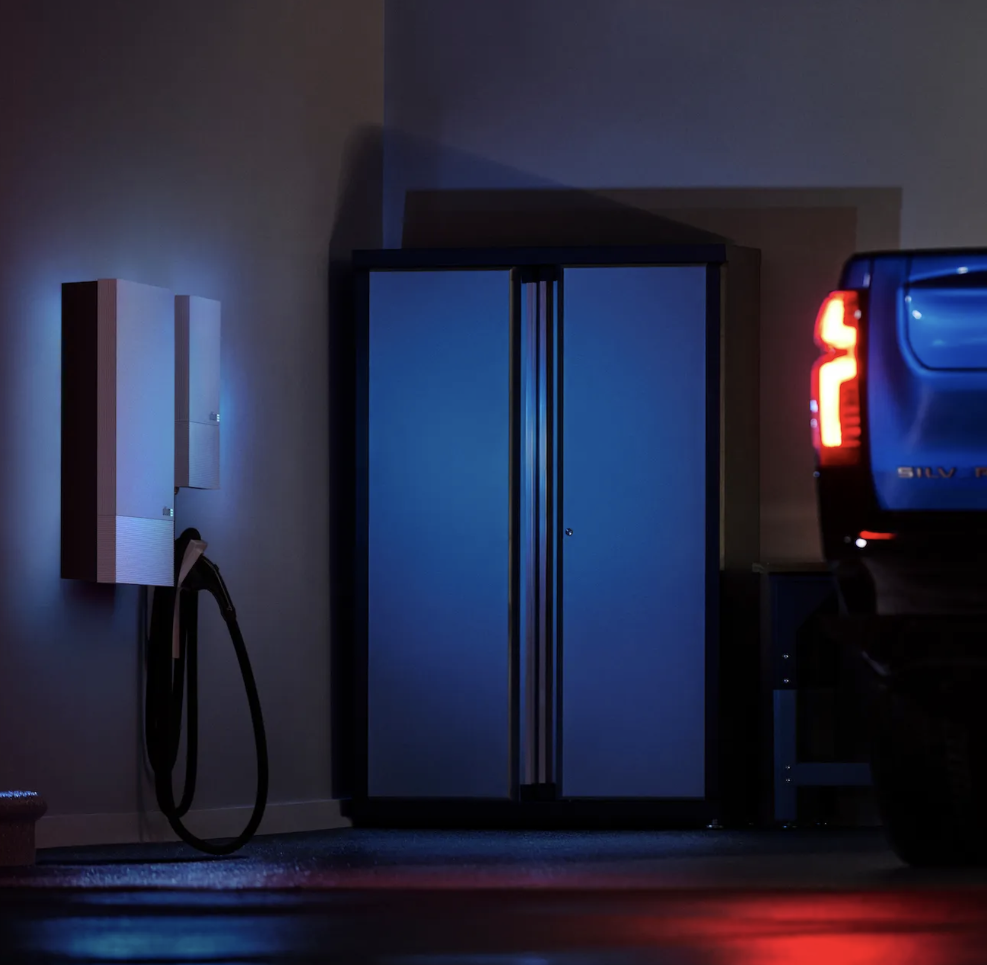 Accelerating EV Adoption: The Role of GM Energy