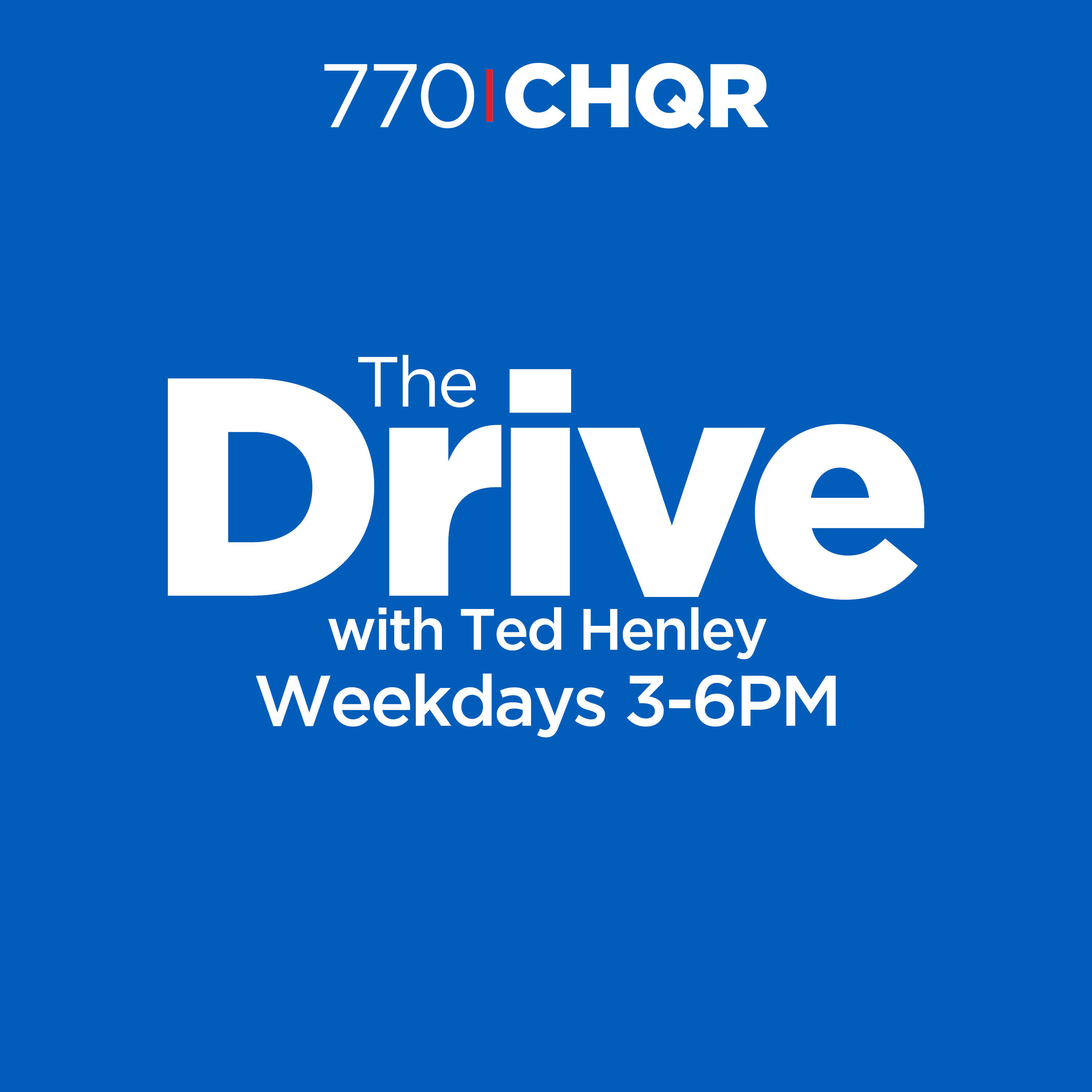 The latest on the Event Centre deal, how are airports faring with an influx in Summer Travel, and learning about an app that can track injuries healing in real time! - The Drive Podcast, May 26th