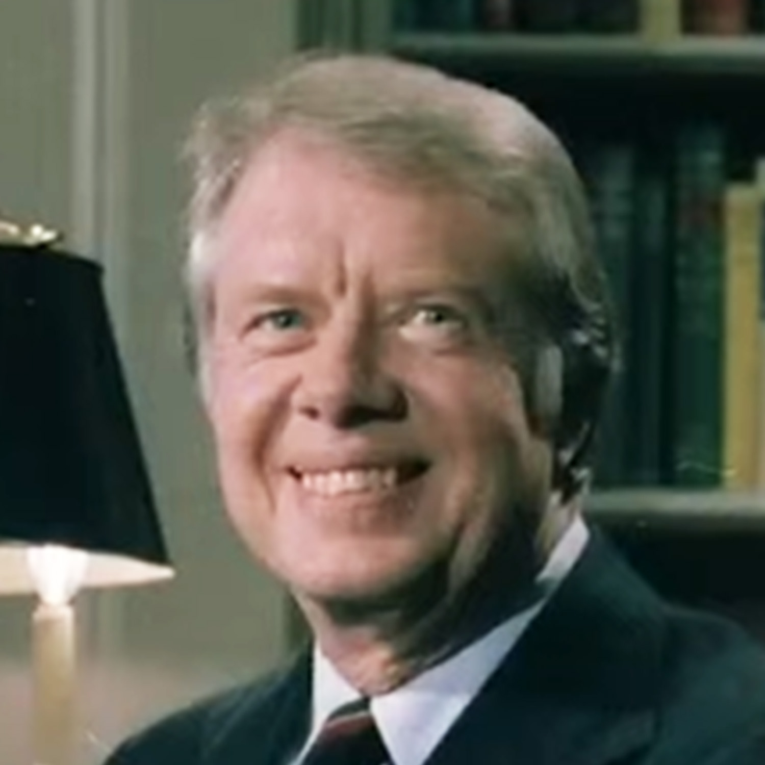 Rest In Power Jimmy Carter