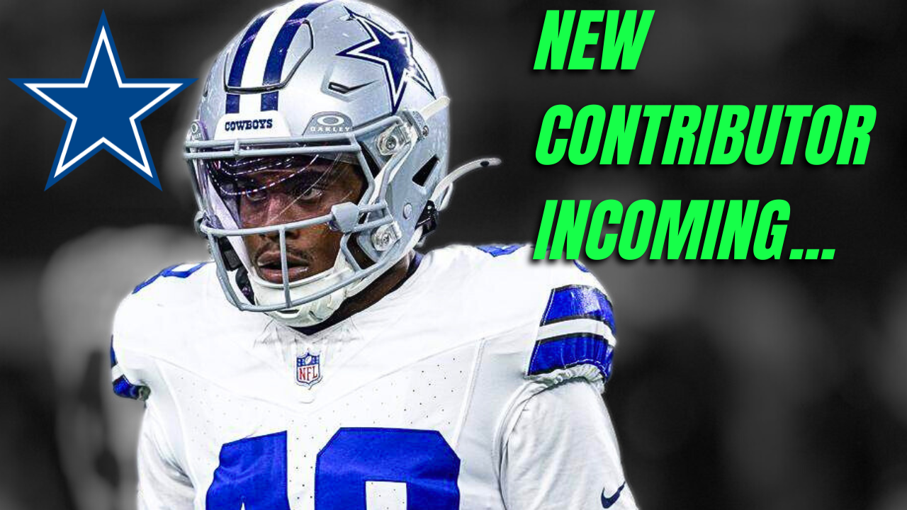 Cowboys Are Making A KEY Lineup Change episode artwork