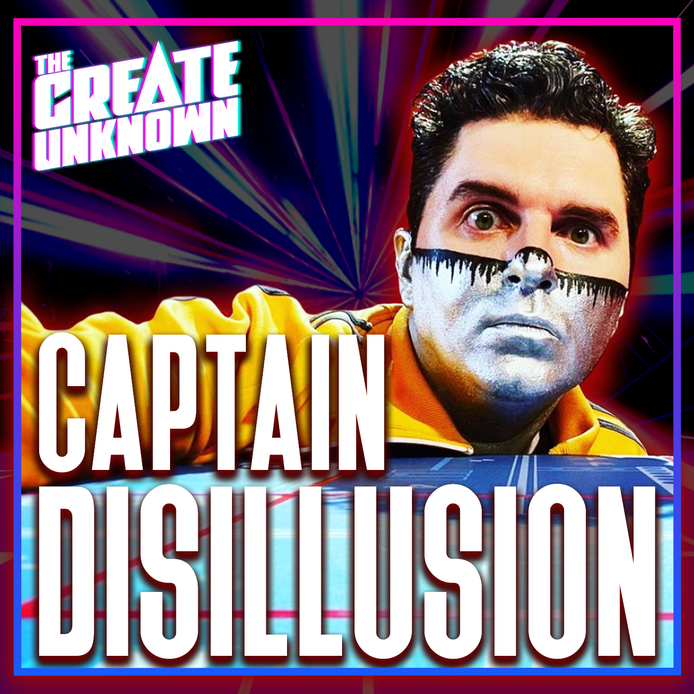 Captain Disillusion Debunks Himself [Ep. 94]