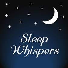 SLEEP WHISPERS: Whispered Meditation in a Meadow