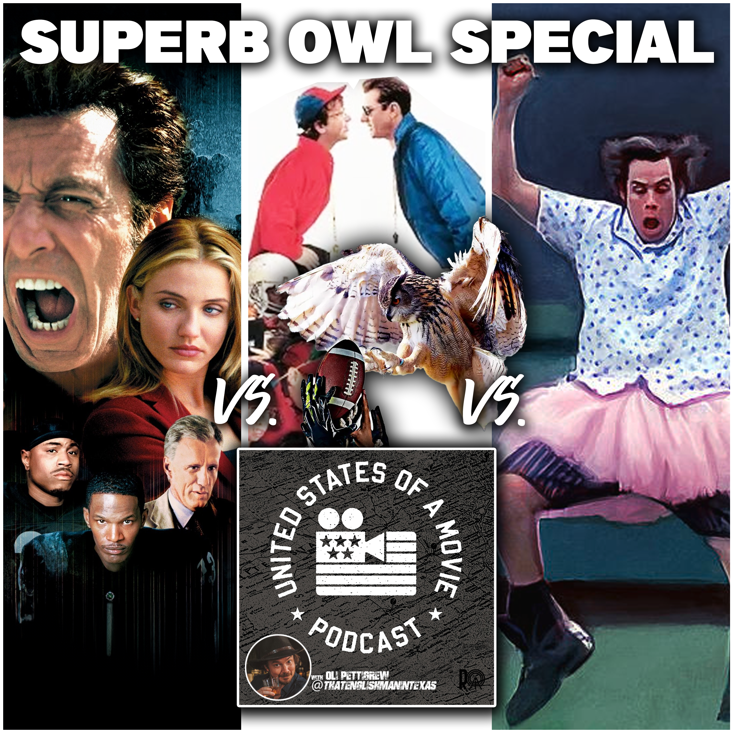 United States of a Movie