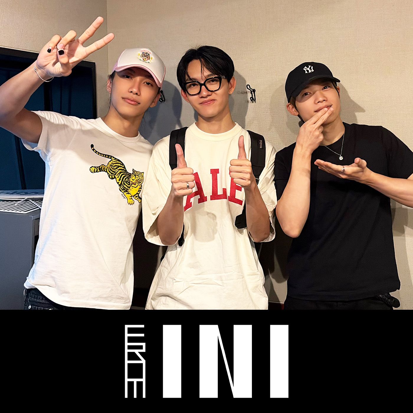 #241_2　木村柾哉&田島将吾&池﨑理人 episode artwork