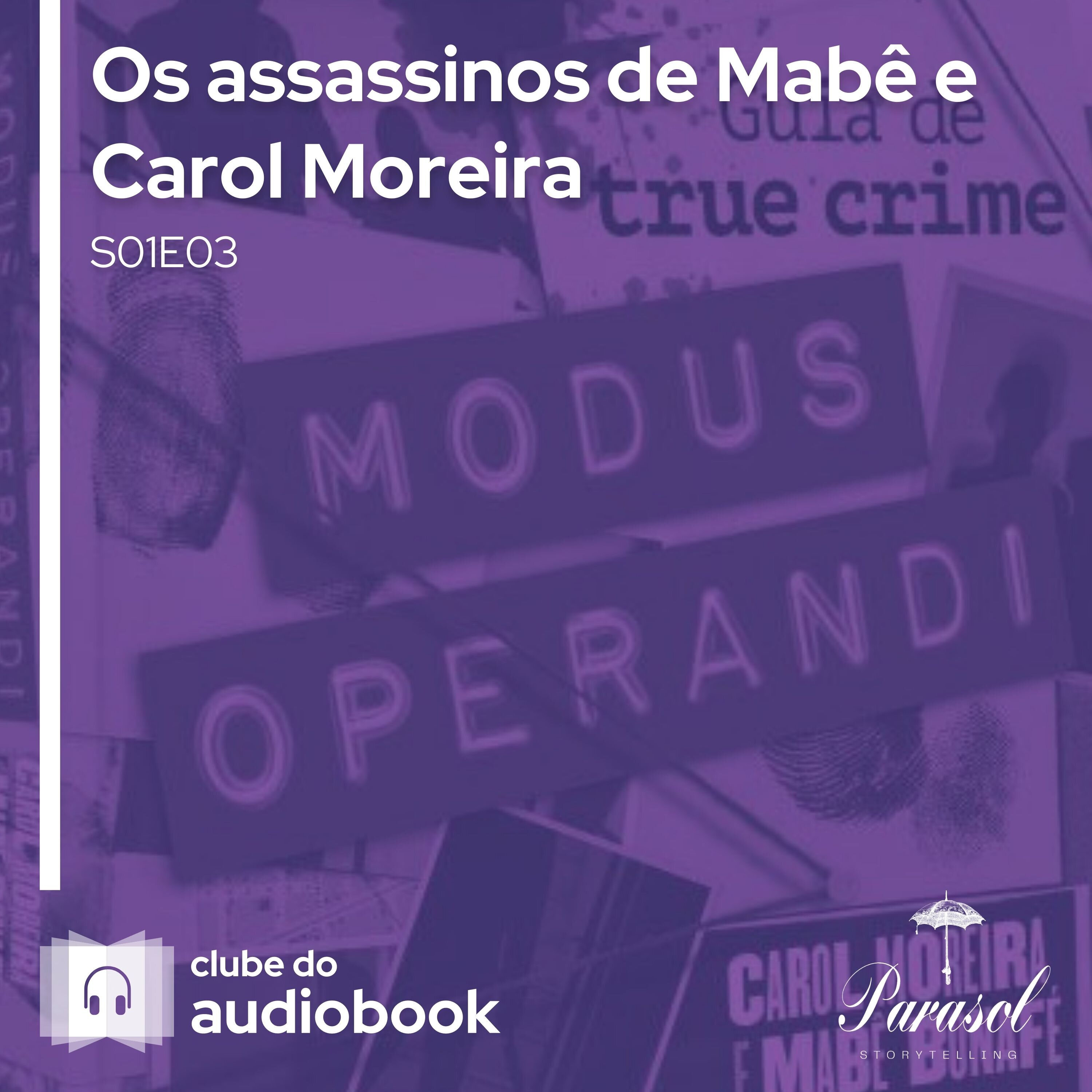 Clube do Audiobook