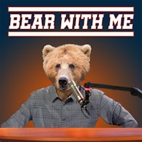 Bear With Me: Cold takes on the Bears 2022 draft class - Windy City Gridiron