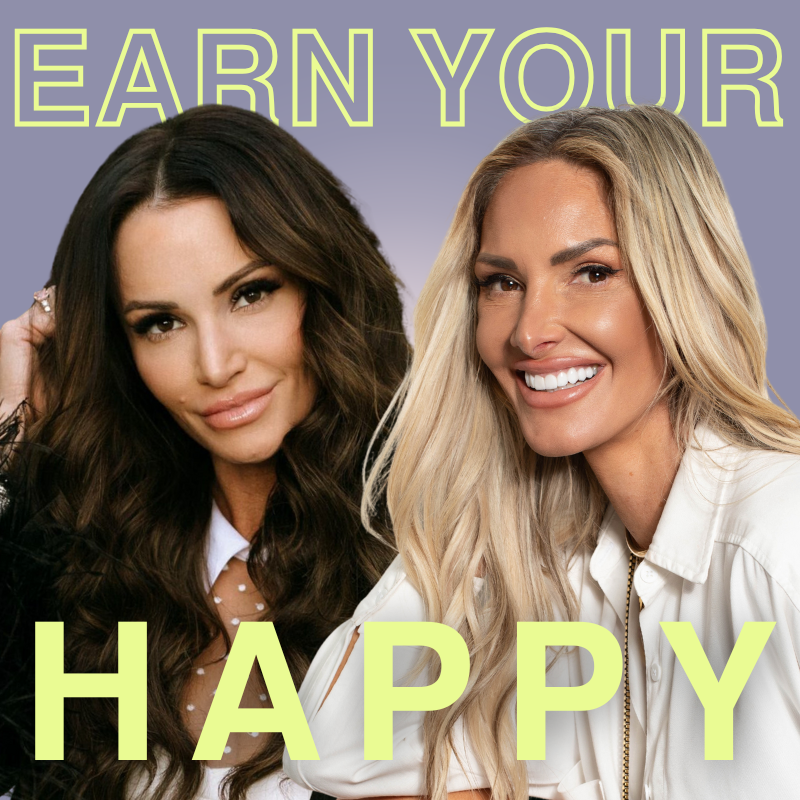 4x Your Income, Keep Healthy Boundaries, and Balance Life & Motherhood with Danielle White