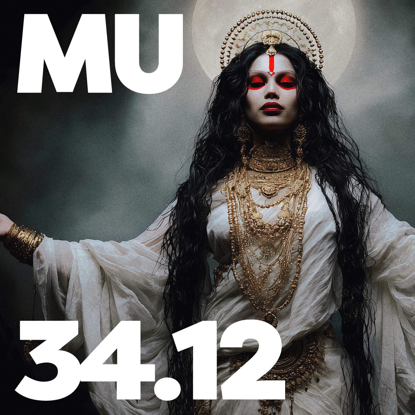34.12 - MU Podcast - The Lady's Revenge