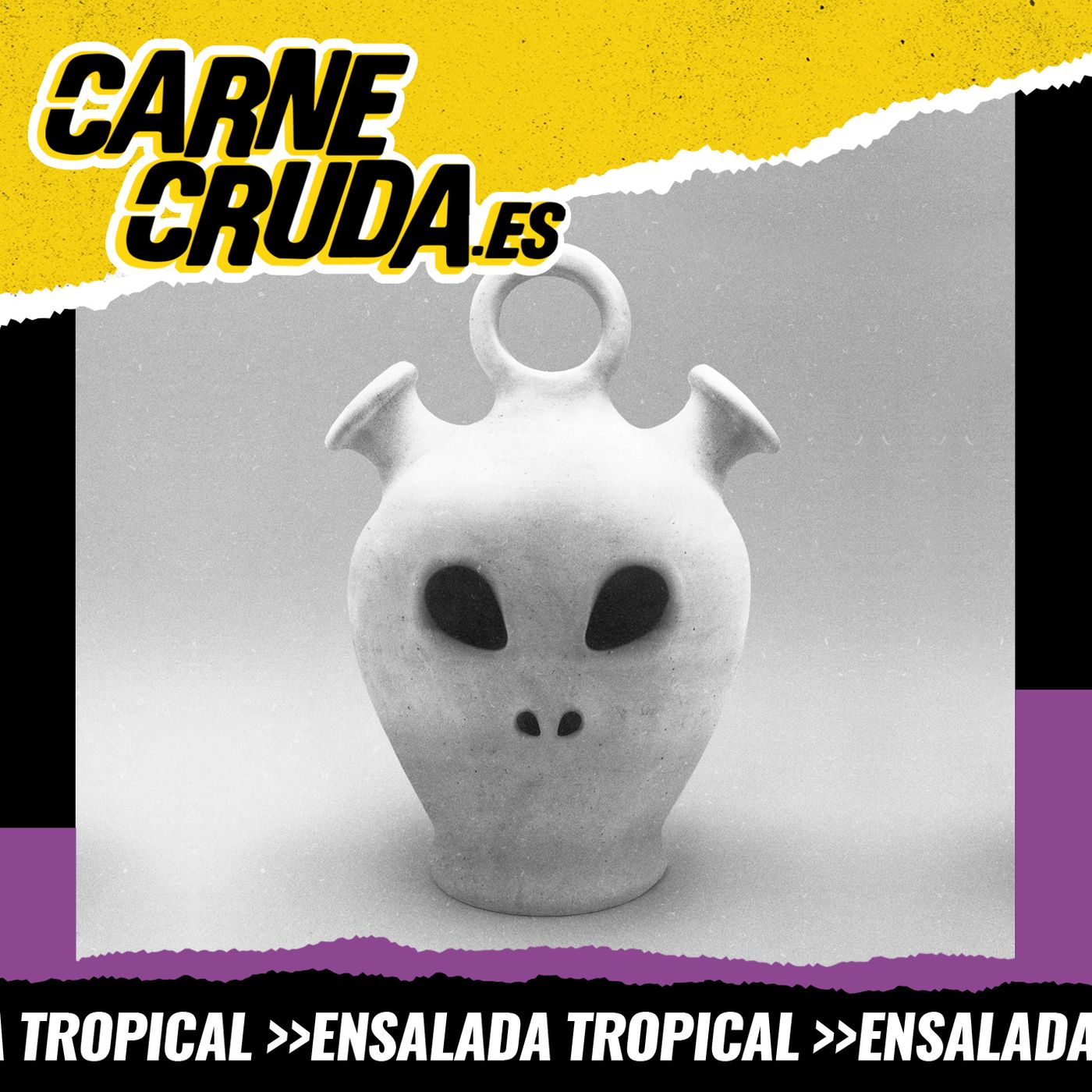 UMMO: cuando los ovnis invadieron España (CARNE CRUDA #1164)