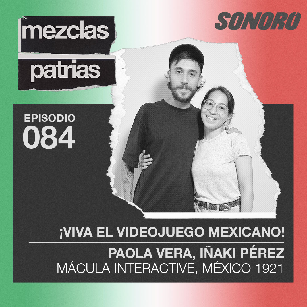 Sonoro Podcast