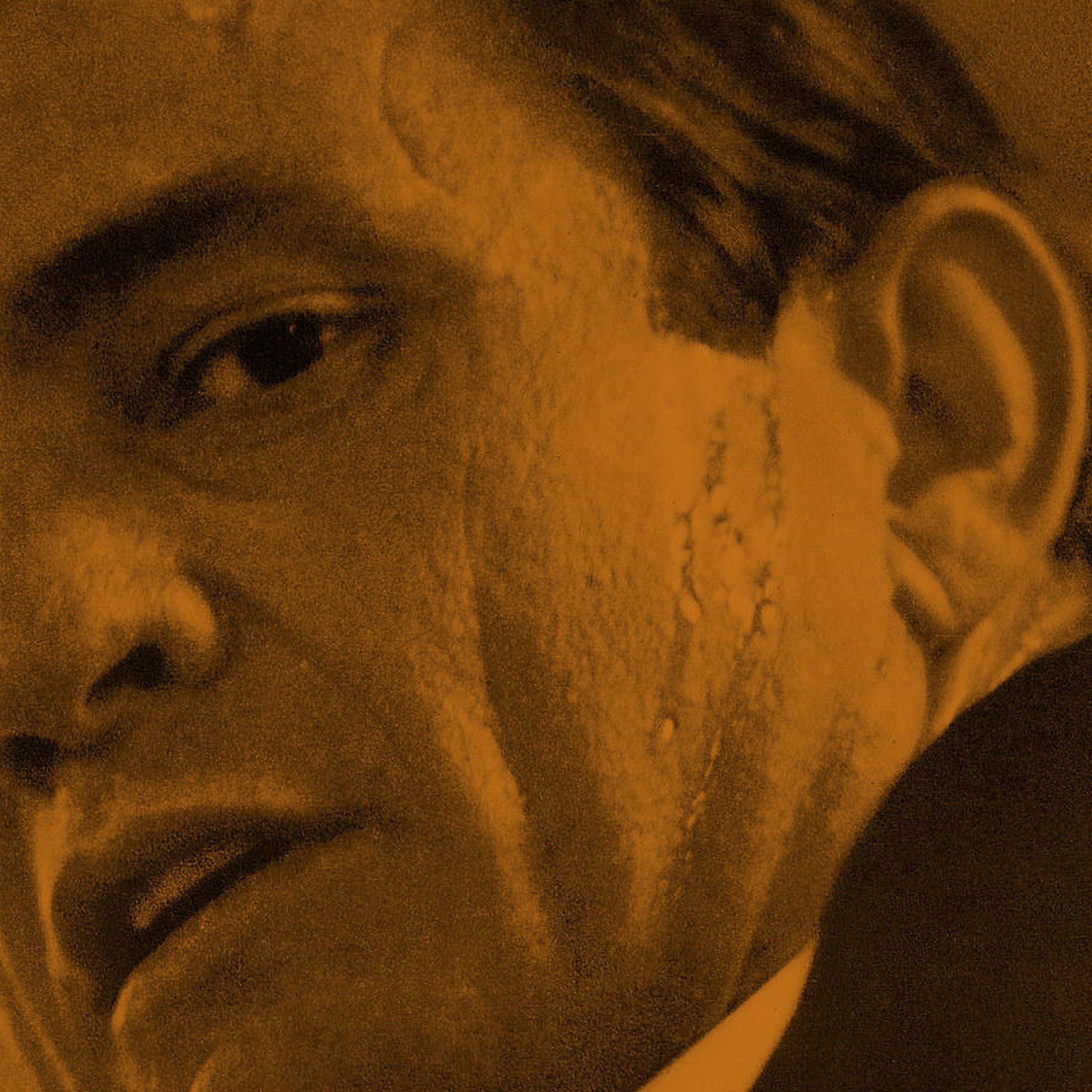 86: Podcast #86: McMafia, Johnny Cash at Folsom and the albums nobody else likes episode artwork