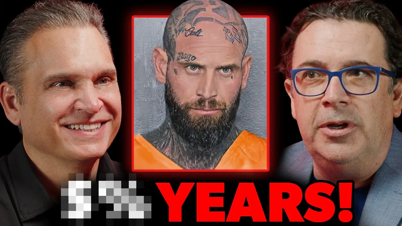 Wes Watson’s Sentence REVEALED by Lawyer Wes Watson’s Sentence REVEALED by Lawyer