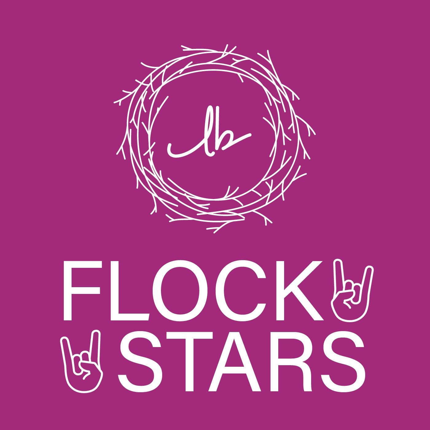 Flock Stars WIRe Miniseries: Meet Sima Vasa episode artwork