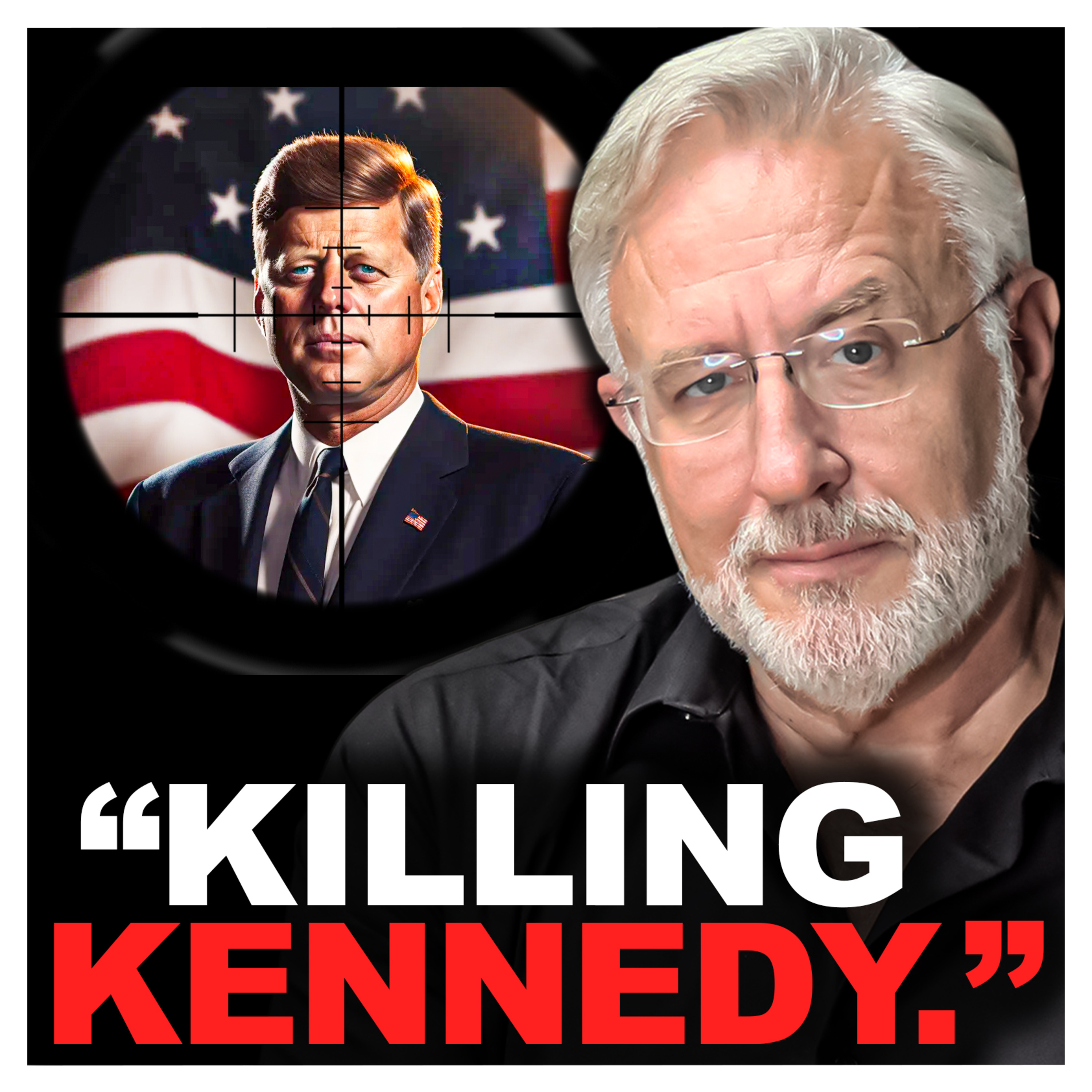 Julian Dorey Podcast