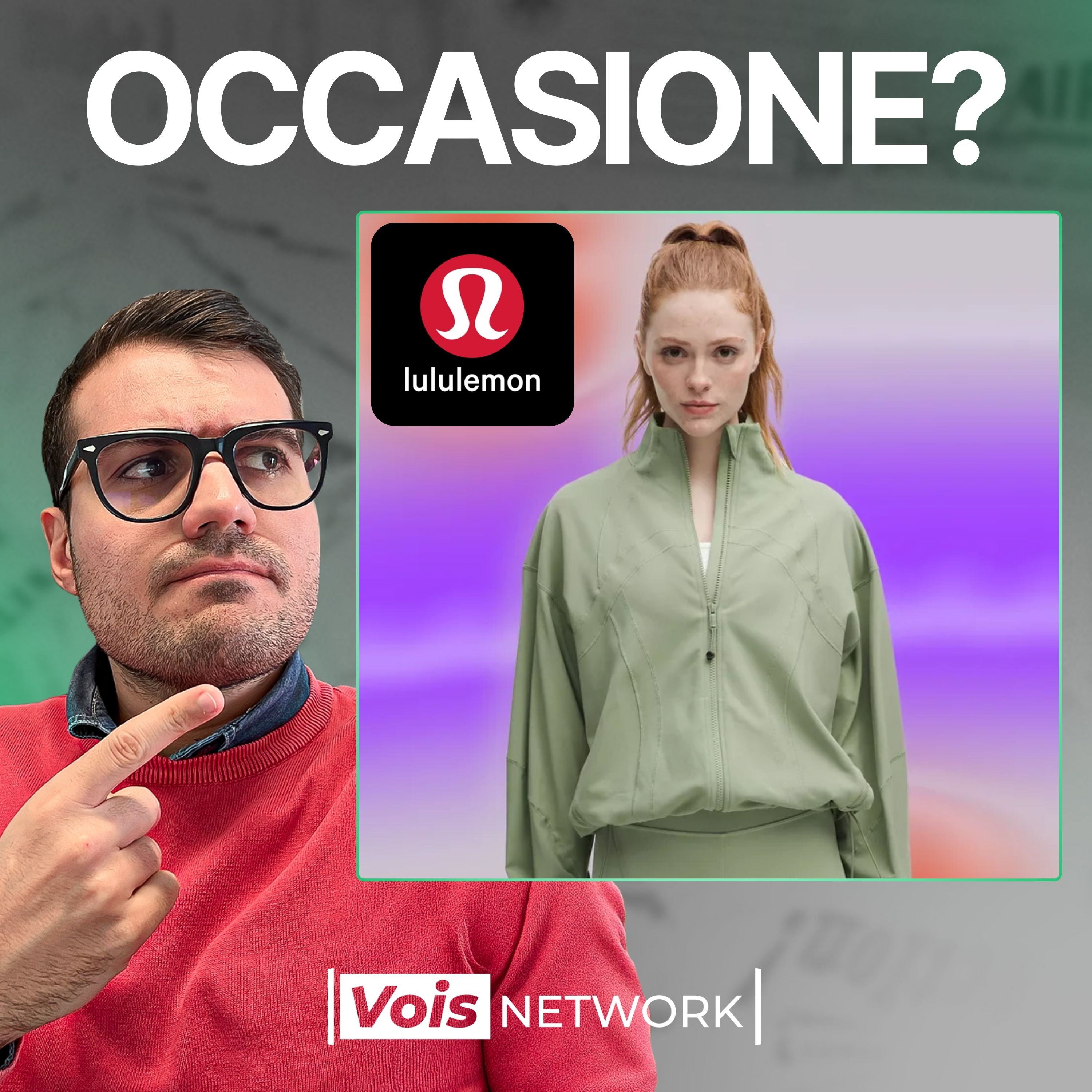 HO COMPRATO QUESTE due AZIONI: ECCO PERCHÈ