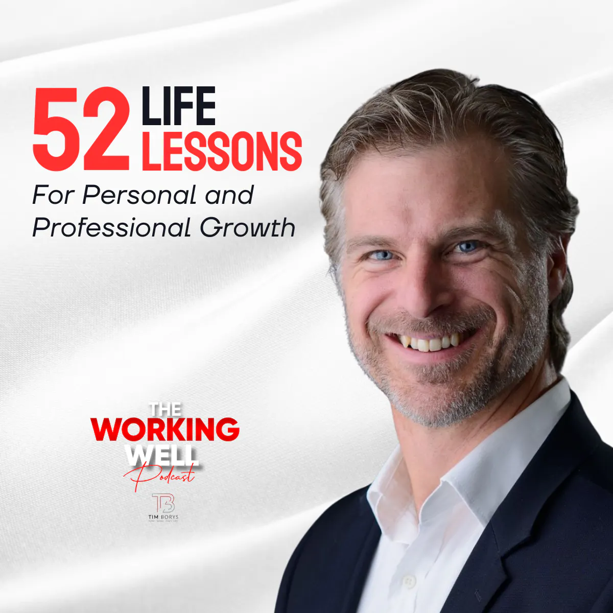 #095 – Upgrade Your Self-Talk | 52 Life Lessons – Lesson 17 episode artwork