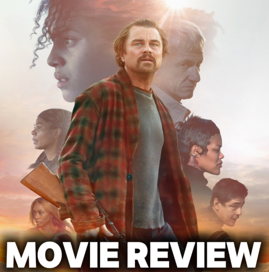 'One Battle After Another' (2025) Movie Review | Leonardo DiCaprio | Paul Thomas Anderson episode artwork