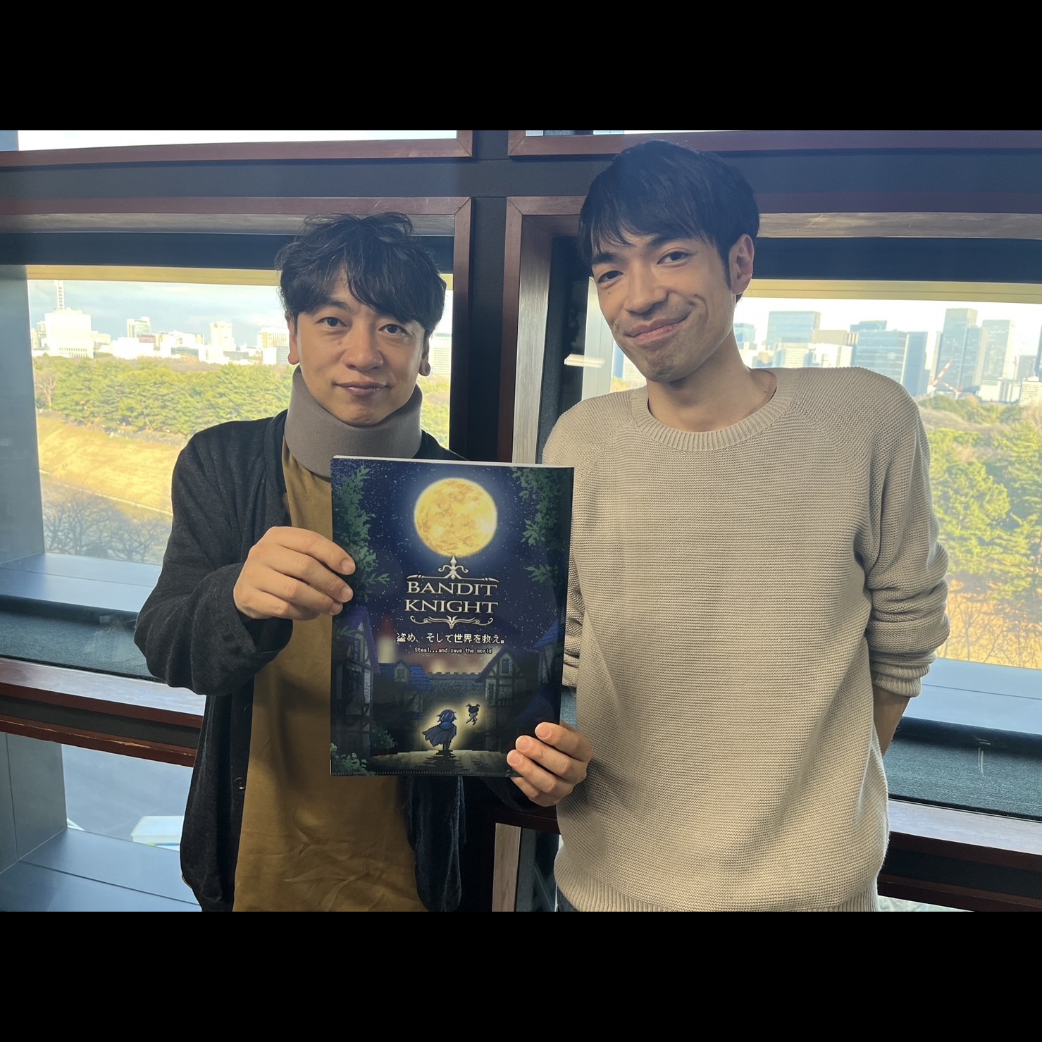 【No.82】Creator Seed ‐ゲームクリエイター Ameoさん‐