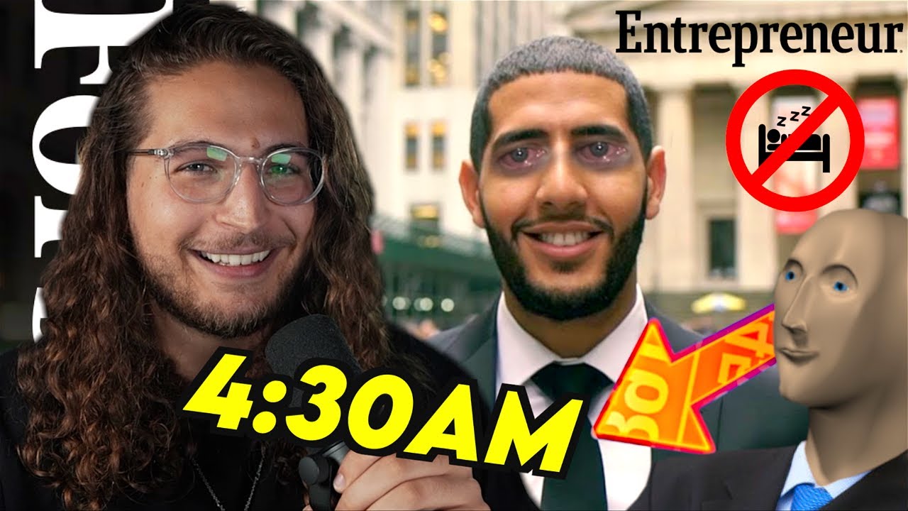 Forbes Grindset Videos are Garbage | Philion episode artwork