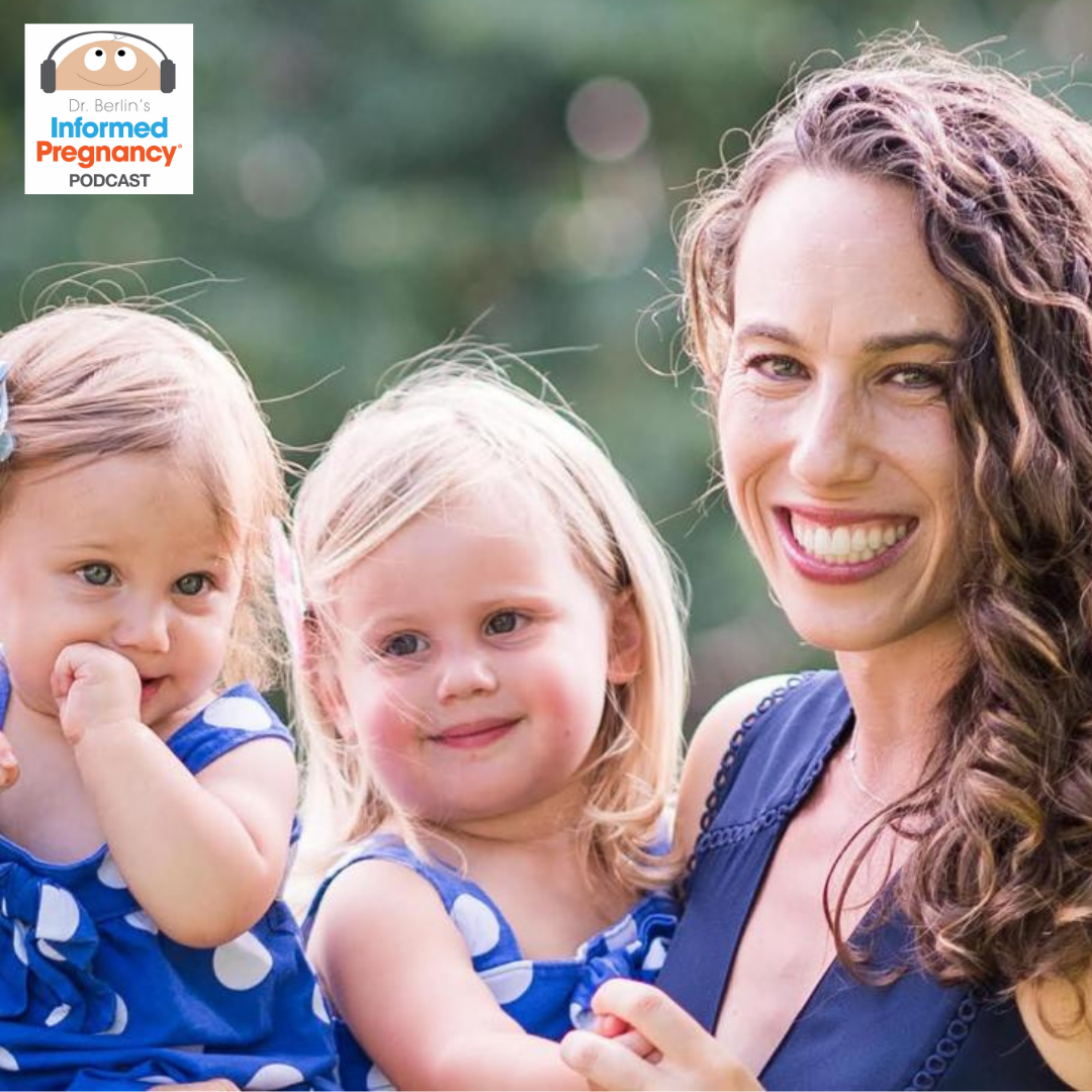 Ep. 223 Anna Prager - After Birth