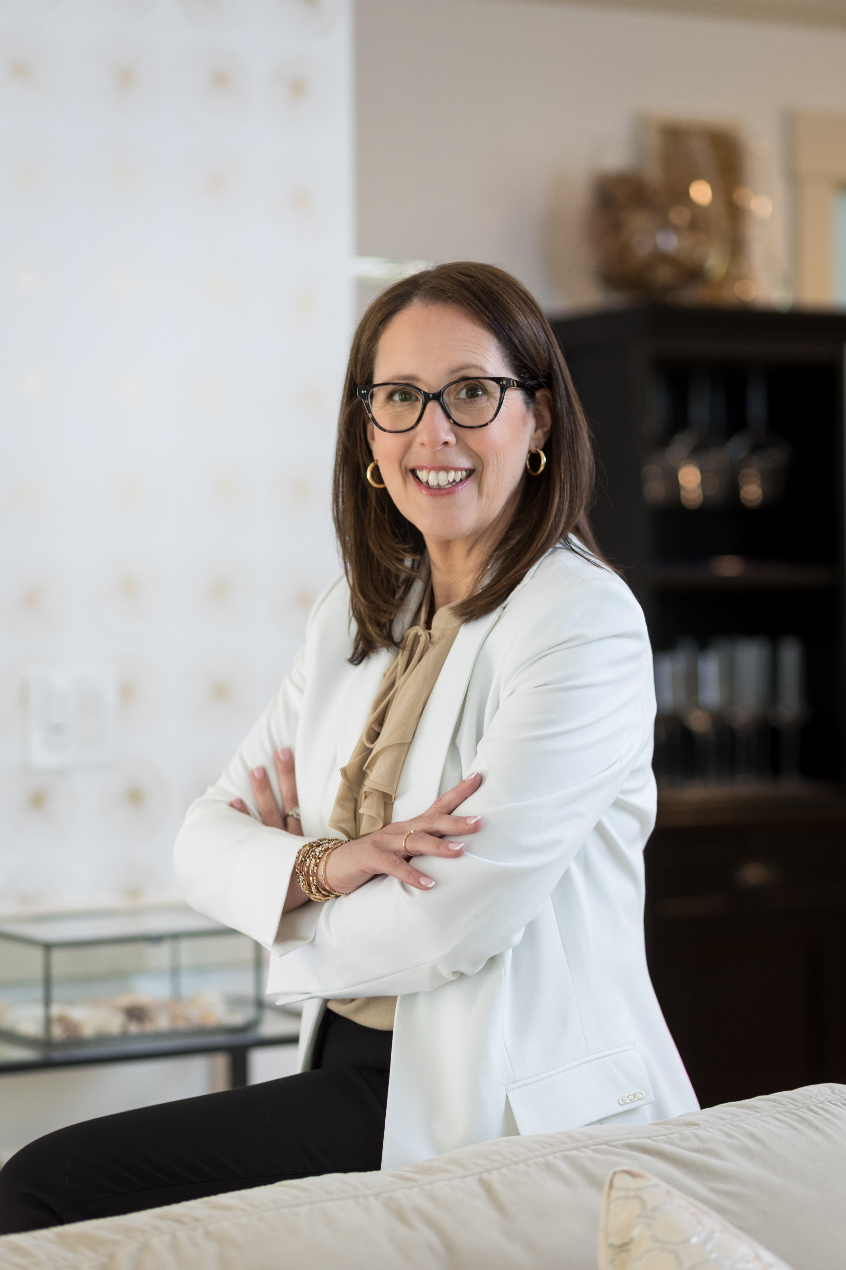 1222: BEST OF: Robyn White: Using Your Website to Market to the Luxury Interior Design Client