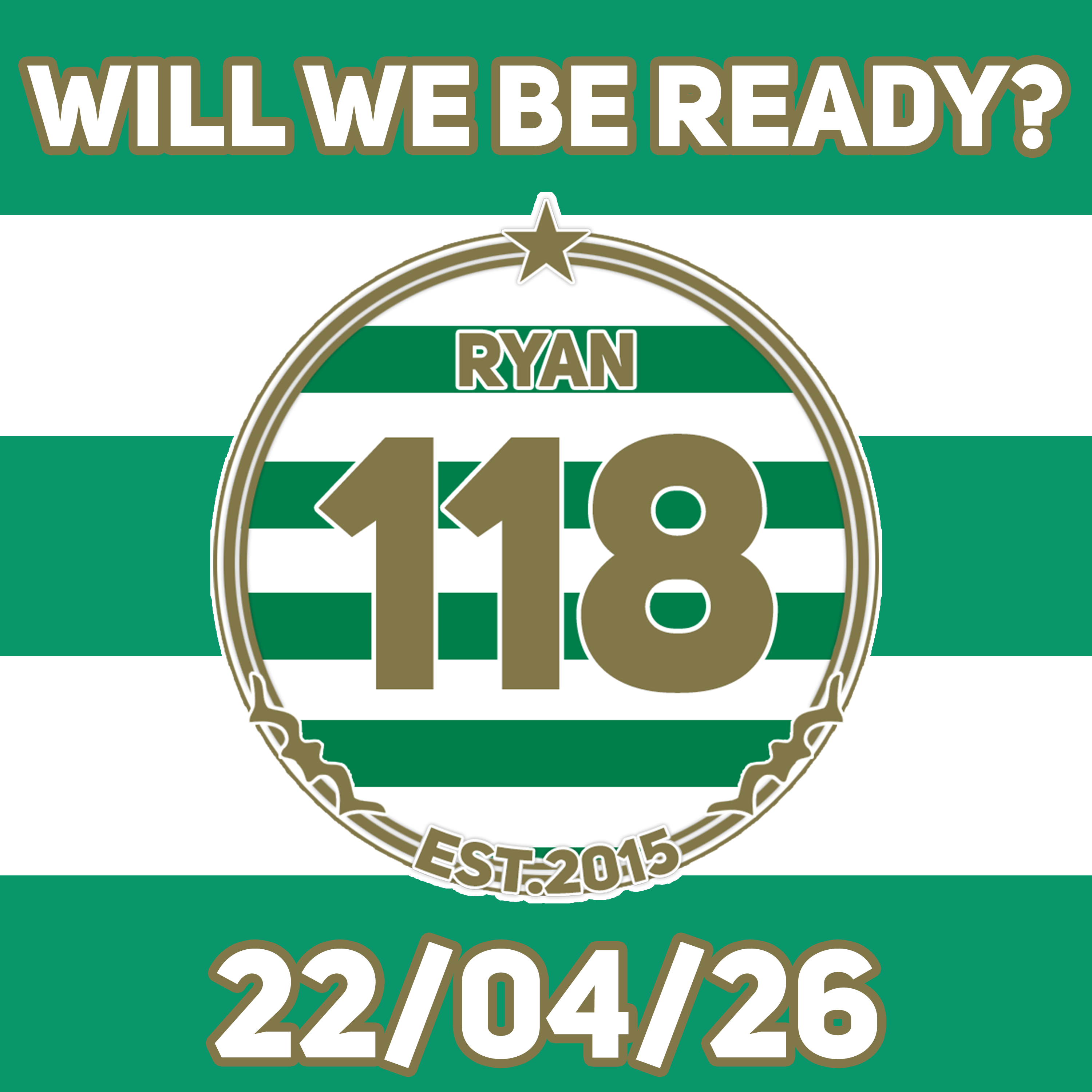 Celtic need to GET A MOVE ON behind the scenes... | Key 26/27 dates announced! episode artwork