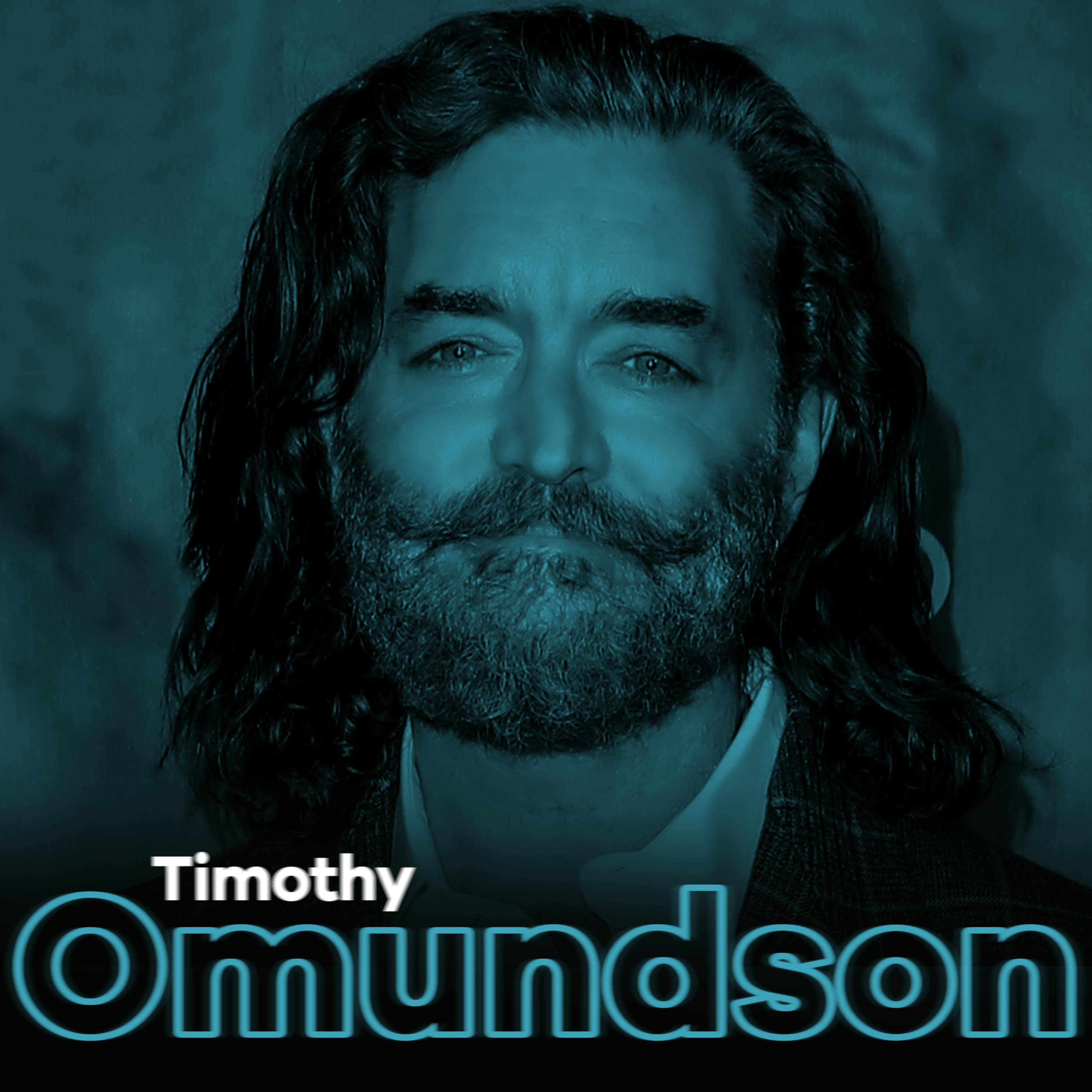Timothy Omundson (ft. Selma Blair)
